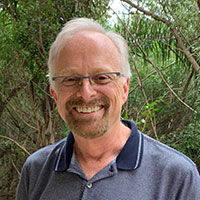 David Bliss